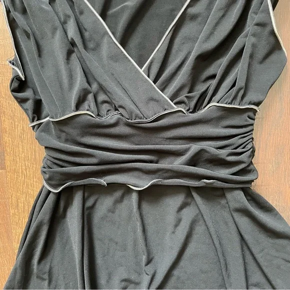 MAX STUDIO boho top, size M - Picture 5 of 8